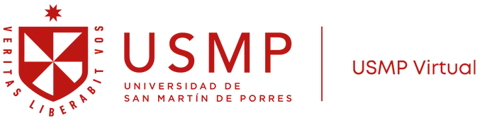 Emblema USMP
