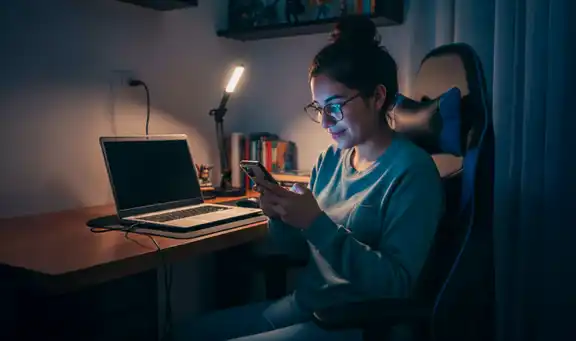 Cómo mejorar la concentración mientras aprendes en línea