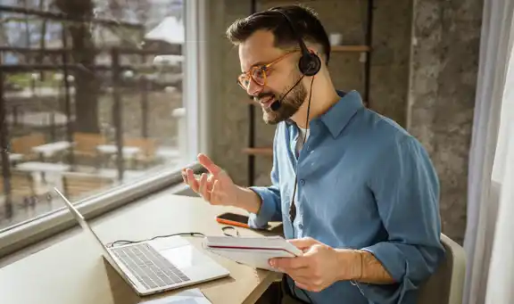 Cómo aprovechar la tecnología educativa para acompañar mejor a tus estudiantes virtuales