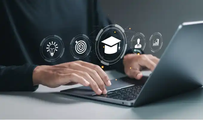 Evalúa tus habilidades digitales y mejora tu aprendizaje online