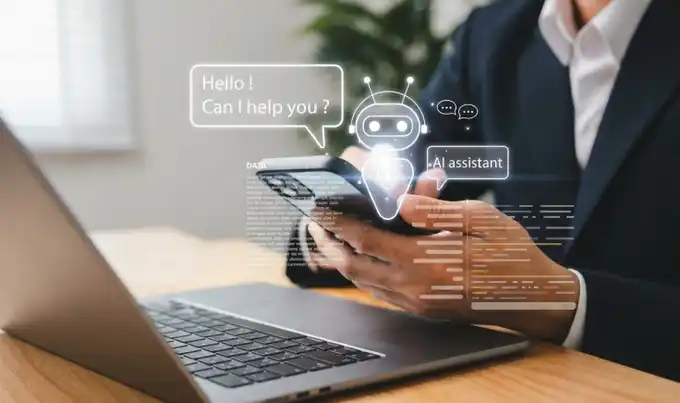 IA en las empresas: todo lo que debes saber sobre la nueva era del trabajo