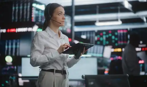 Finanzas conductuales: cómo influyen las emociones en el mercado