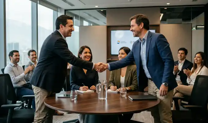 6 management skills esenciales para el manejo de conflictos