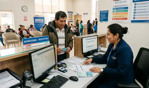 Servicios de salud en Perú: cómo se clasifican y organizan el sistema sanitario