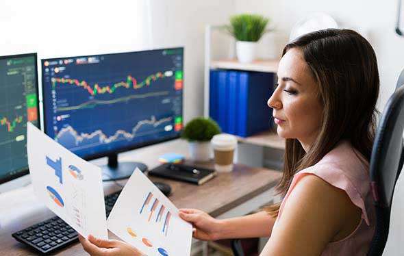 Maestría en Ciencias Contables y Financieras con Mención en Gestión de Riesgos y Auditoría Integral