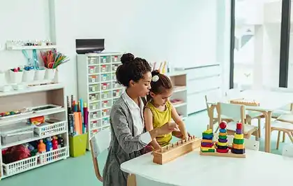 Carrera Profesional de Educación Mención en Inicial