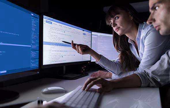 Maestría en Educación con Mención en Informática y Tecnología Educativa