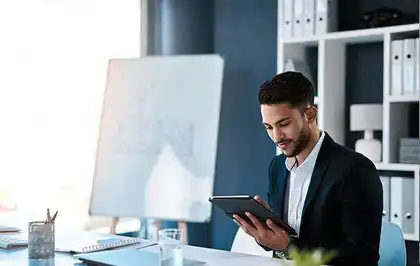 Maestría en Ciencias Contables y Financieras con Mención en Tributación Fiscal y Empresarial*