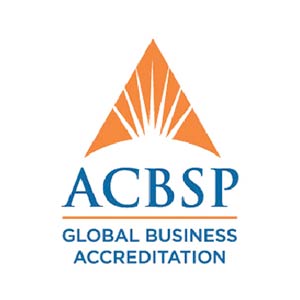 Global Business Accreditation