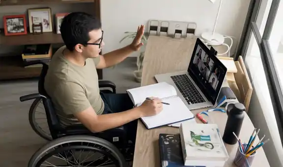 Educación virtual: ventajas, retos y mitos que superar