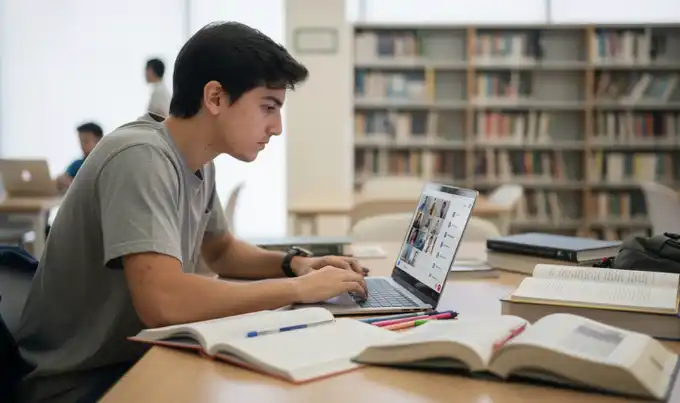 Conectivismo: qué es y cómo aplicarlo en la educación virtual