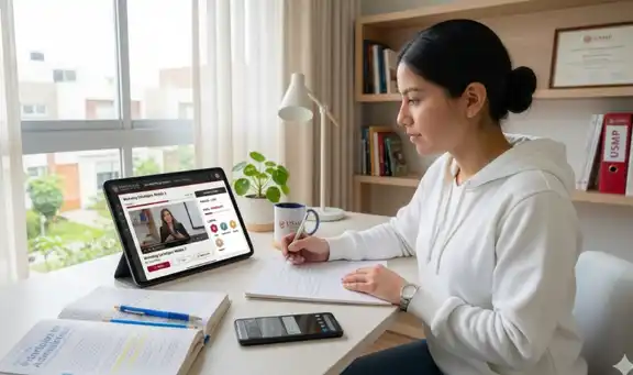Gamificación educativa: 5 ideas para entrenar tu concentración