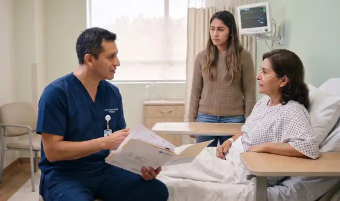 Gestión de la calidad en salud: de la cobertura al acceso real